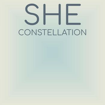 Various Artists - She Constellation