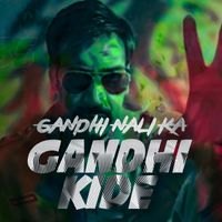 AF Music - Gandhi Nali Ke Gandhi Kide (Dailogtrap)