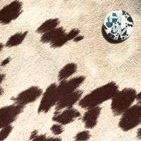 Holy Wave - Cowprint