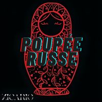 Zicario - Poupée Russe (freestyle) (Explicit)