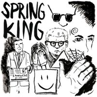 Spring King - Demons