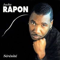 Jacky Rapon - Sérénité