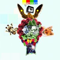 SO SO Modern - Friends and Fires + 000eps