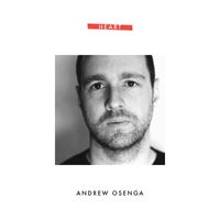 Andrew Osenga - Heart EP