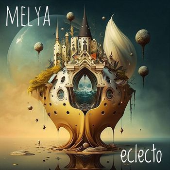 Melya - eclecto