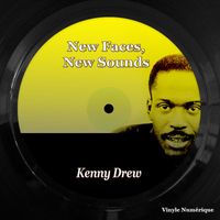 Kenny Drew - New Faces, New Sounds