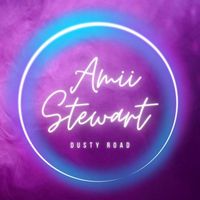 Amii Stewart - Dusty Road
