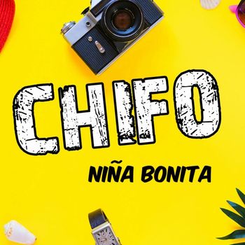 Chifo - Niña Bonita
