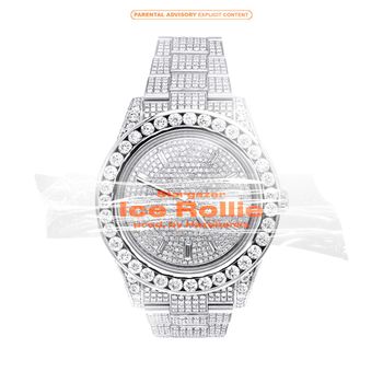 Stargazer - Ice rollie (Explicit)