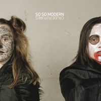 SO SO Modern - Crude Futures
