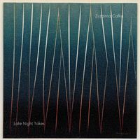 Zuzanna Całka - Late Night Takes