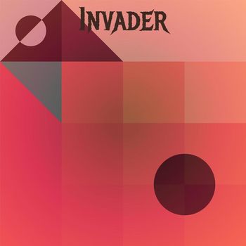 Various Artists - Invader