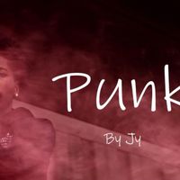 Jy - Punk (Explicit)