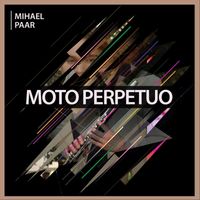 Mihael Paar & Ivan Batoš - Moto Perpetuo, Op. 11 (Shortened Version)