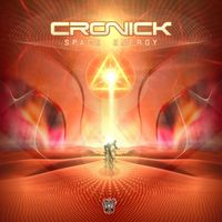 Cronick - Space Energy