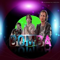 Mariano Ballejos - Bomba (feat. Nathia Kate)