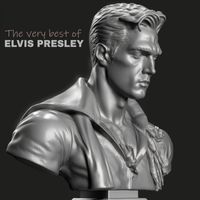 Elvis Presley - The very best of