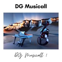 DG Musicall - DG Musicall, Vol. 1