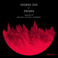 Kasbah Zoo & OniWax - New Era