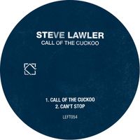 Steve Lawler - Call of the Cuckoo