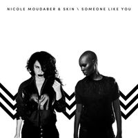 Nicole Moudaber & Skin - Someone Like You
