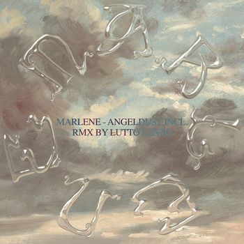 Marlene (Monaco di Baviera) - Angeldust