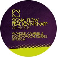 Signal Flow - All Alone