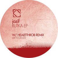 jozif - Rutka EP