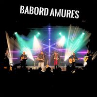 Babord Amures - BABORD AMURES