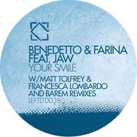 Benedetto & Farina - Your Smile