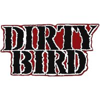 Dirty Bird - Bomba Gonzalez - Dirty Bird in the House (Explicit)