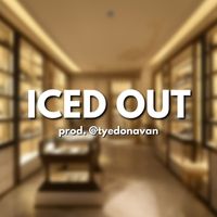 Tye Donavan - Iced Out