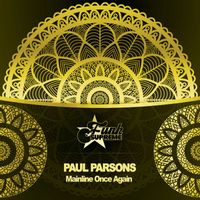 Paul Parsons - Mainline Once Again