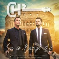 CH2 - Live in Europe 22