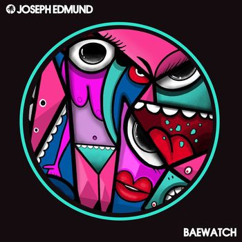 Joseph Edmund - Baewatch