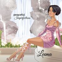 Leema - Peaceful Imperfections