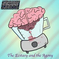 Northern Lights - The Ecstasy and the Agony