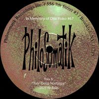 Toru S. - In Memory of Doc Yoko #67 : Tom² Deep Nostalgia (2023 Re-Edit)