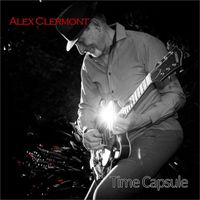 Alex Clermont - Time Capsule