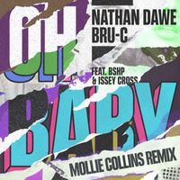 Nathan Dawe - Oh Baby (feat. Bru-C, bshp & Issey Cross) (Mollie Collins Remix)