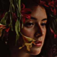 Gabriela - Nuit de soie