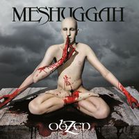 Meshuggah - Lethargica (15th Anniversary Remastered Edition)