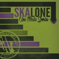Skalone - Una Media Sonrisa