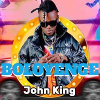 John King - Boloyenge