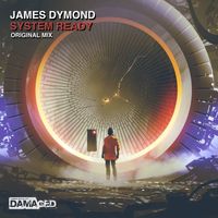 James Dymond - System Ready
