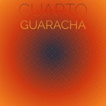 Various Artists - Cuarto Guaracha