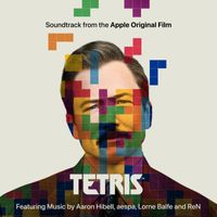 Ren - Holding Out For A Hero (Japanese) (Tetris Motion Picture Soundtrack)