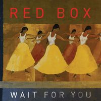 Red Box - Wait for You