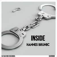 Hannes Bruniic - Inside