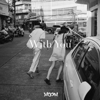 moom - With You